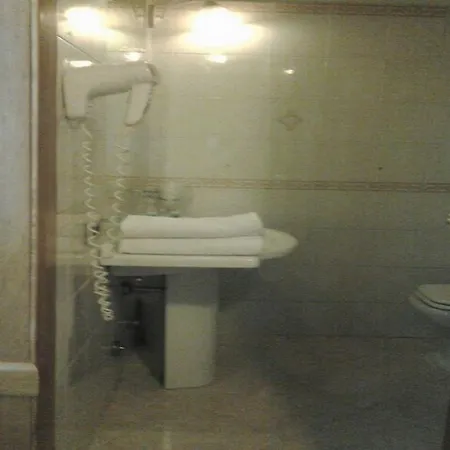 Hotel Il Piccolo Di Piazza Di Spagna Rome