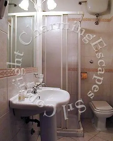 Il Piccolo Di Piazza Di Spagna Hotel Rome